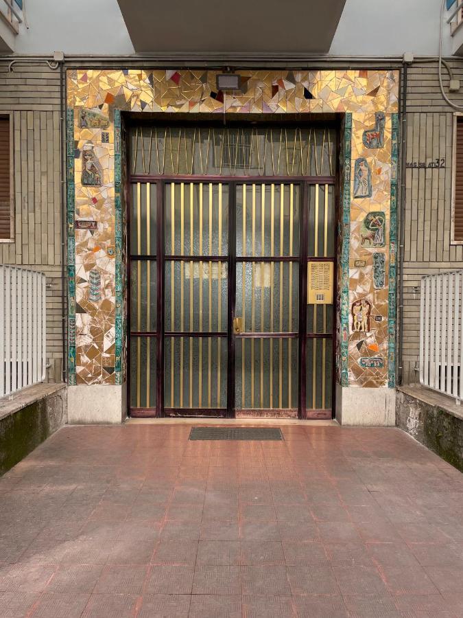 B&B Casa Rubino Naples Exterior photo